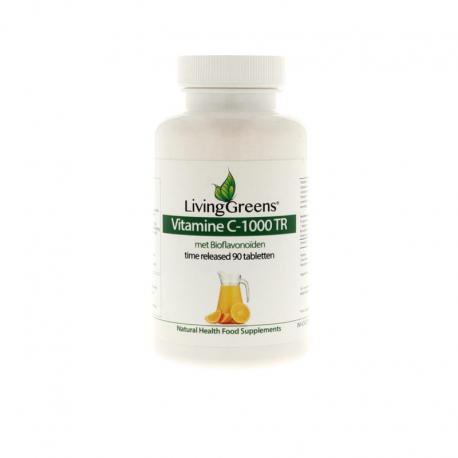 Vitamine C 1000mg TR