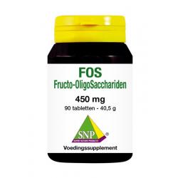 FOS Fructo-oligosacchariden