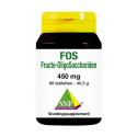 FOS Fructo-oligosacchariden