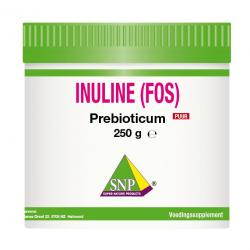 Prebioticum inuline FOS