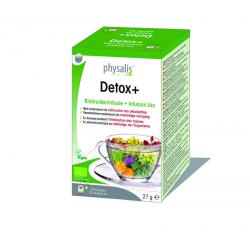 Detox+ thee bio