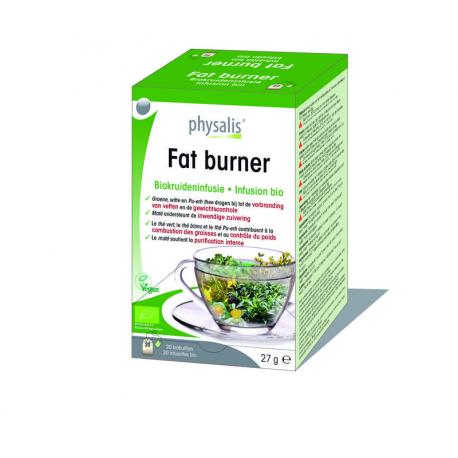 Fat burner thee bio