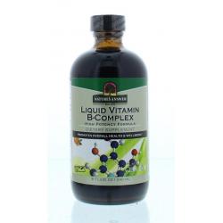 Vloeibaar Vitamine B-complex - Liquid Vitamin B