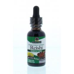 Reishi extract 1:1 alcoholvrij