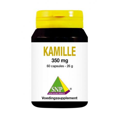 Kamille 350mg