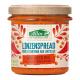 Linzenspread rode chili bio