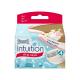Intuition dry skin mesjes