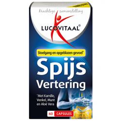 Spijsvertering