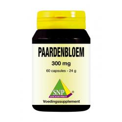 Paardenbloem 300 mg