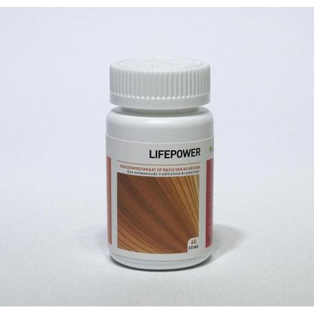 Lifepower