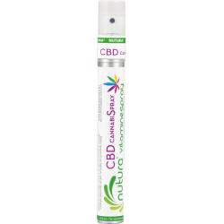 CBD Cannabisspray