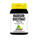 Magnesium bisglycinaat 140mg