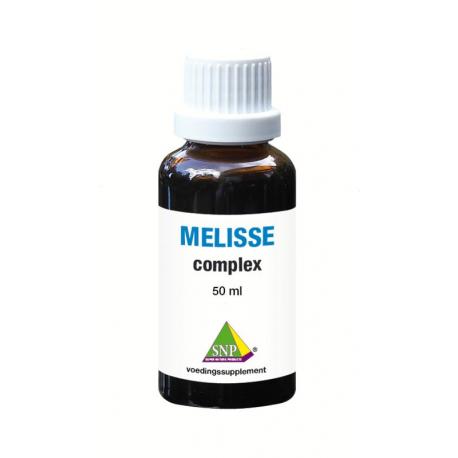 Melisse complex