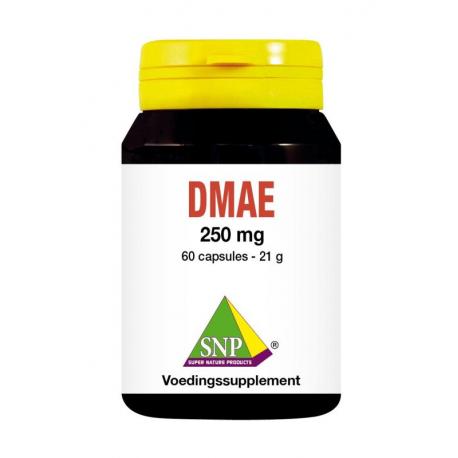 DMAE 250mg