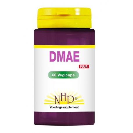 DMAE 350mg puur