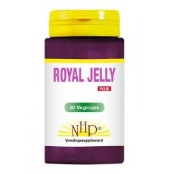 Royal jelly 2000mg puur