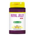 Royal jelly 2000mg puur