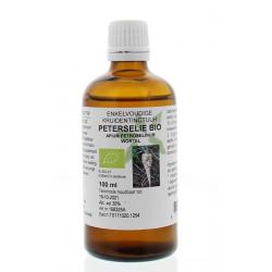Apium petroselin radix/peterselie tinctuur bio