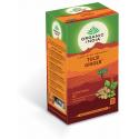 Tulsi ginger thee bio