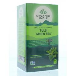 Tulsi green thee bio