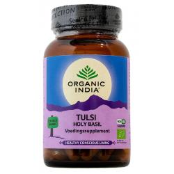Tulsi - holy basil bio