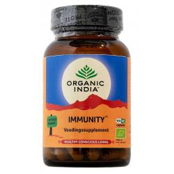 Immunity bio