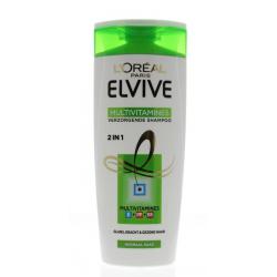 Elvive shampoo multivitamines 2-in-1