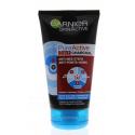 SkinActive pure active 3-in-1 charcoal reiniging