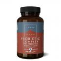 Probiotic complex with prebiotics