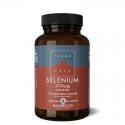 Selenium 200mcg complex