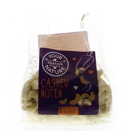 Cashew noten bio