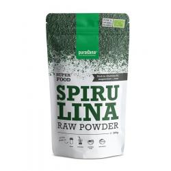 Spirulina poeder vegan bio