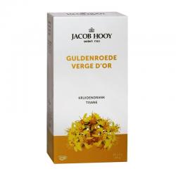 Guldenroede thee
