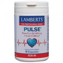 Pulse (Visolie + Q10)