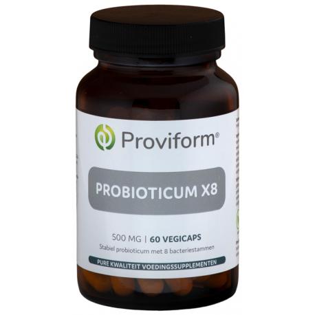 Probioticum X8