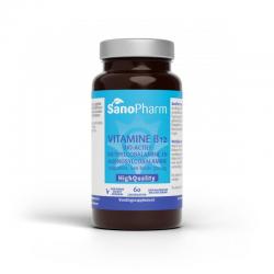 Vitamine B12 methyl adenosylcobalamine 500mcg