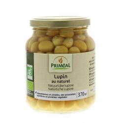 Lupine naturel bio