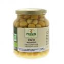 Lupine naturel bio