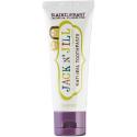 Natural toothpaste blackcurrant