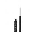 Liquid eyeliner black 01 bio