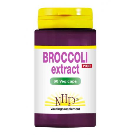 Broccoli 7000mg puur