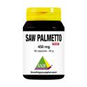 Saw palmetto 450mg puur