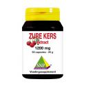 Zure kers extract 1200mg