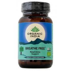Breathe free bio