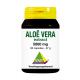 Aloe vera 5000 mg puur