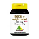 EGCG+ Weight control puur