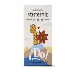 Sterrenmix bio