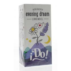 Evening dream bio