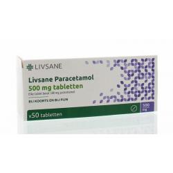 Paracetamol 500mg