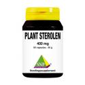 Plant sterolen